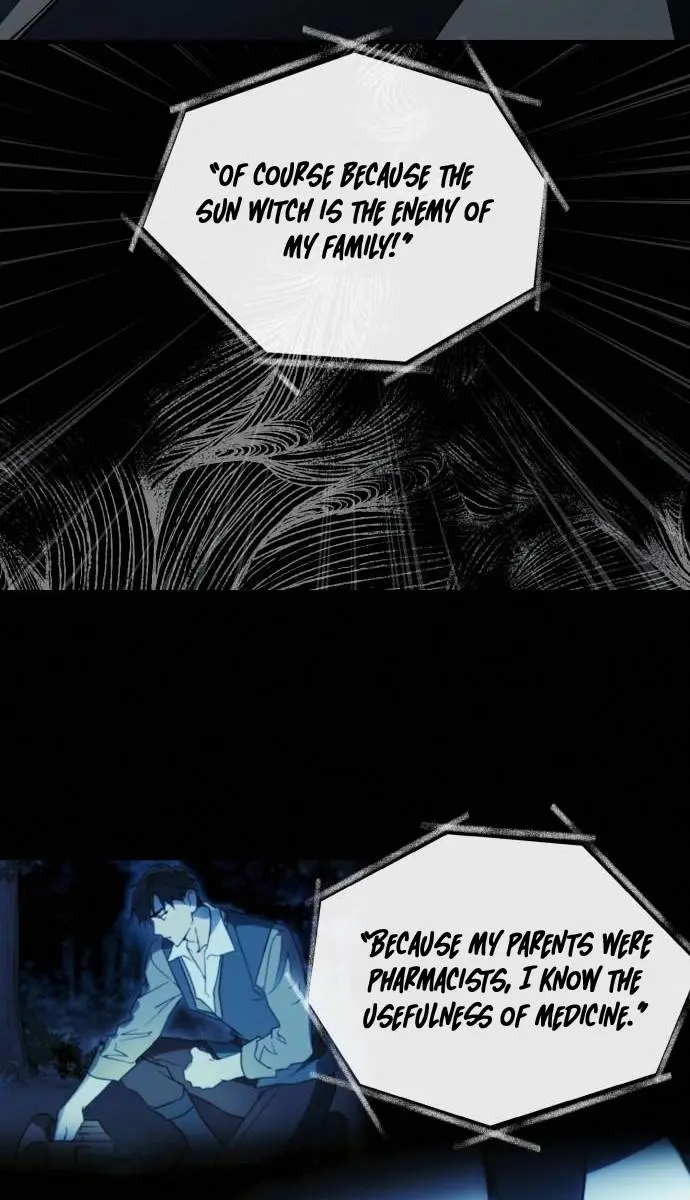 Blinded by the Setting Sun Chapter 97 Page 68