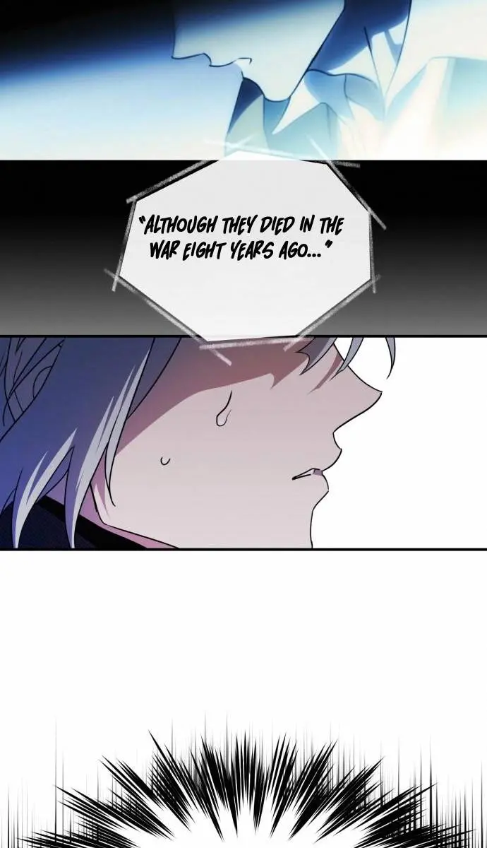 Blinded by the Setting Sun Chapter 97 Page 69