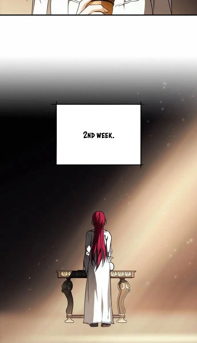 Blinded by the Setting Sun Chapter 97 Page 76