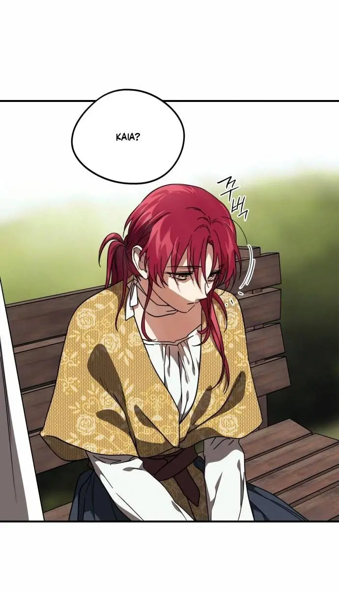 Blinded by the Setting Sun Chapter 97 Page 78