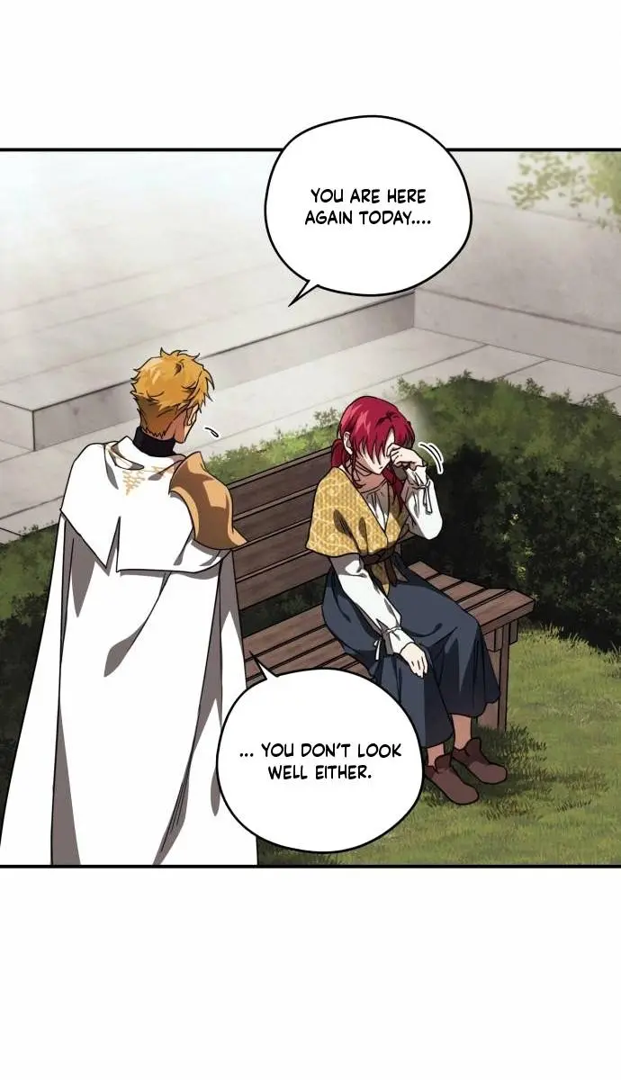 Blinded by the Setting Sun Chapter 97 Page 79