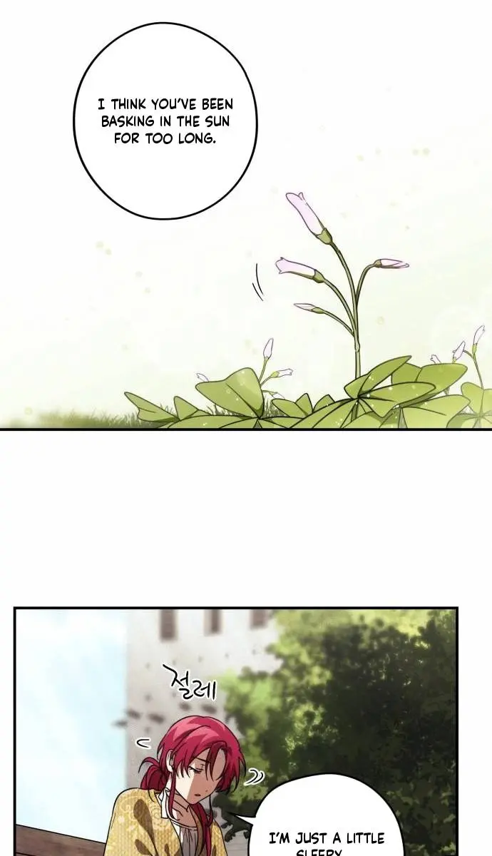 Blinded by the Setting Sun Chapter 97 Page 80