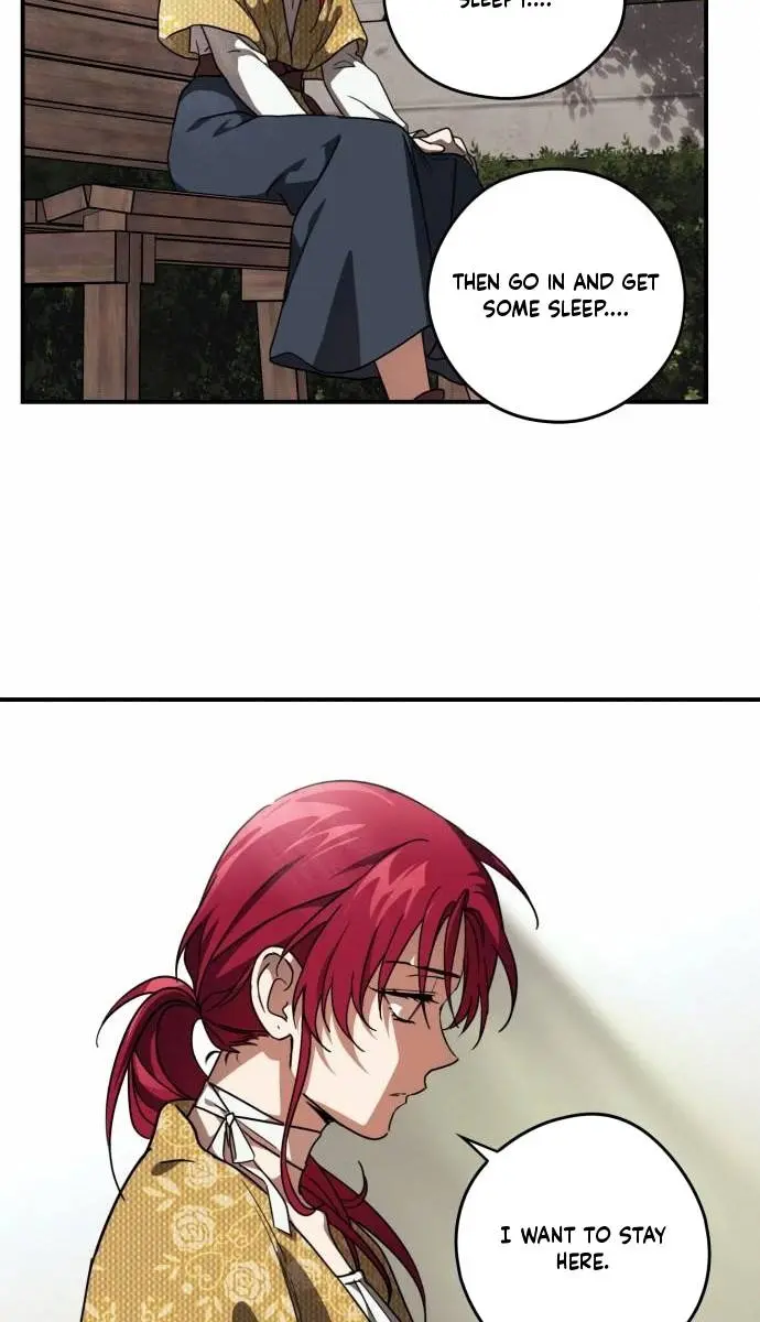 Blinded by the Setting Sun Chapter 97 Page 81