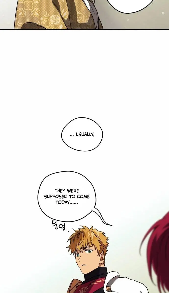 Blinded by the Setting Sun Chapter 97 Page 82