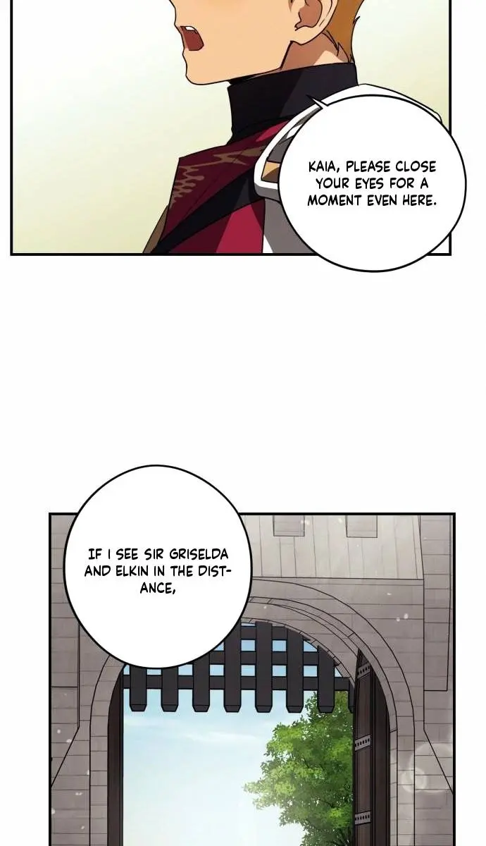 Blinded by the Setting Sun Chapter 97 Page 87