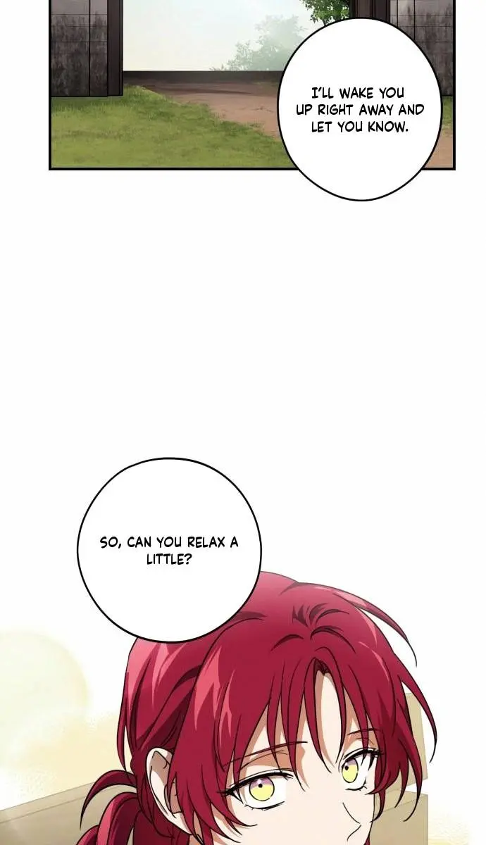 Blinded by the Setting Sun Chapter 97 Page 88