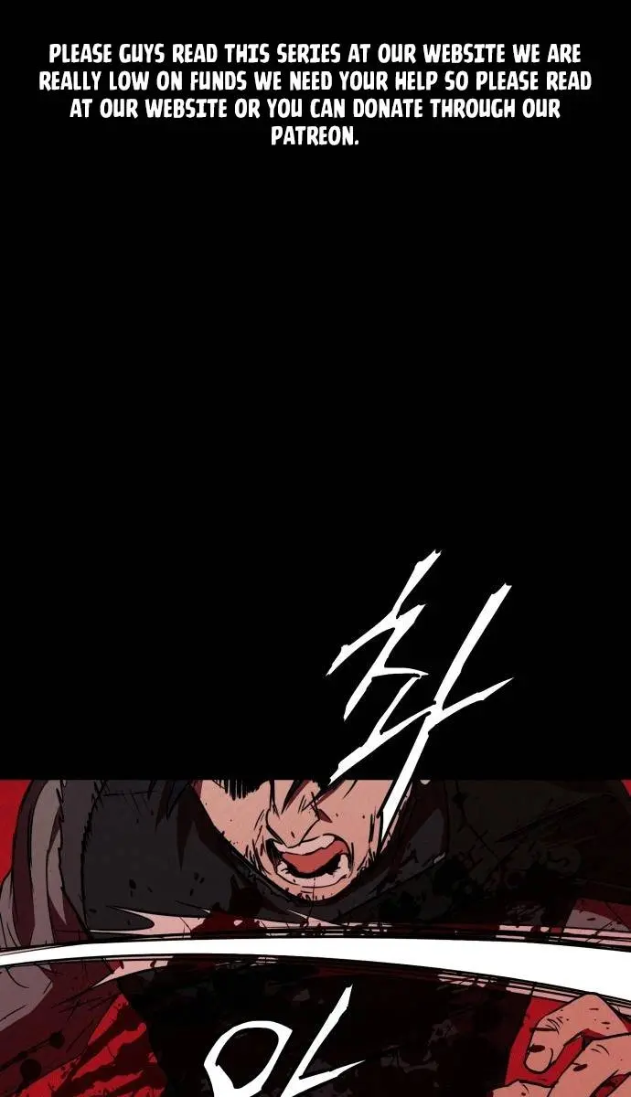 Blinded by the Setting Sun Chapter 98 Page 5