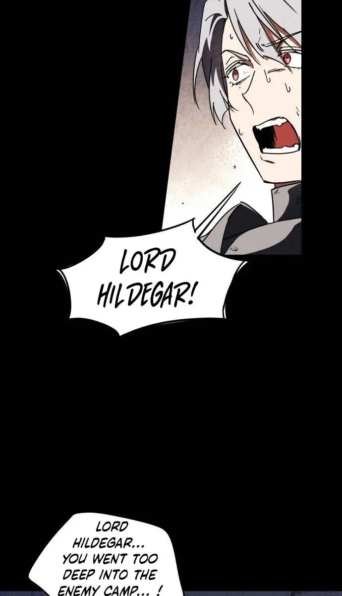 Blinded by the Setting Sun Chapter 98 Page 8