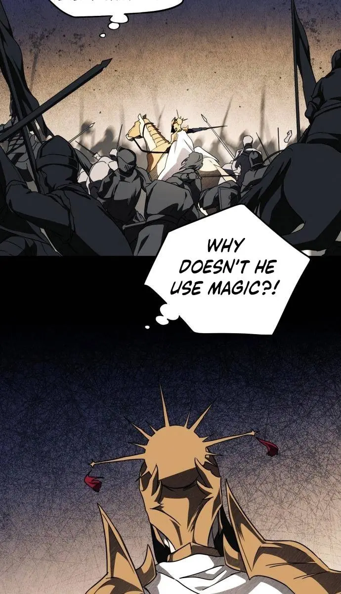 Blinded by the Setting Sun Chapter 98 Page 9