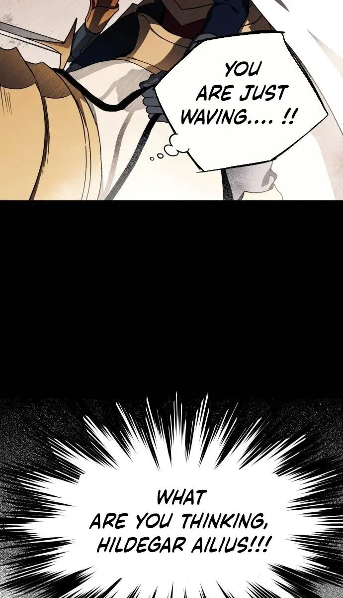 Blinded by the Setting Sun Chapter 98 Page 12