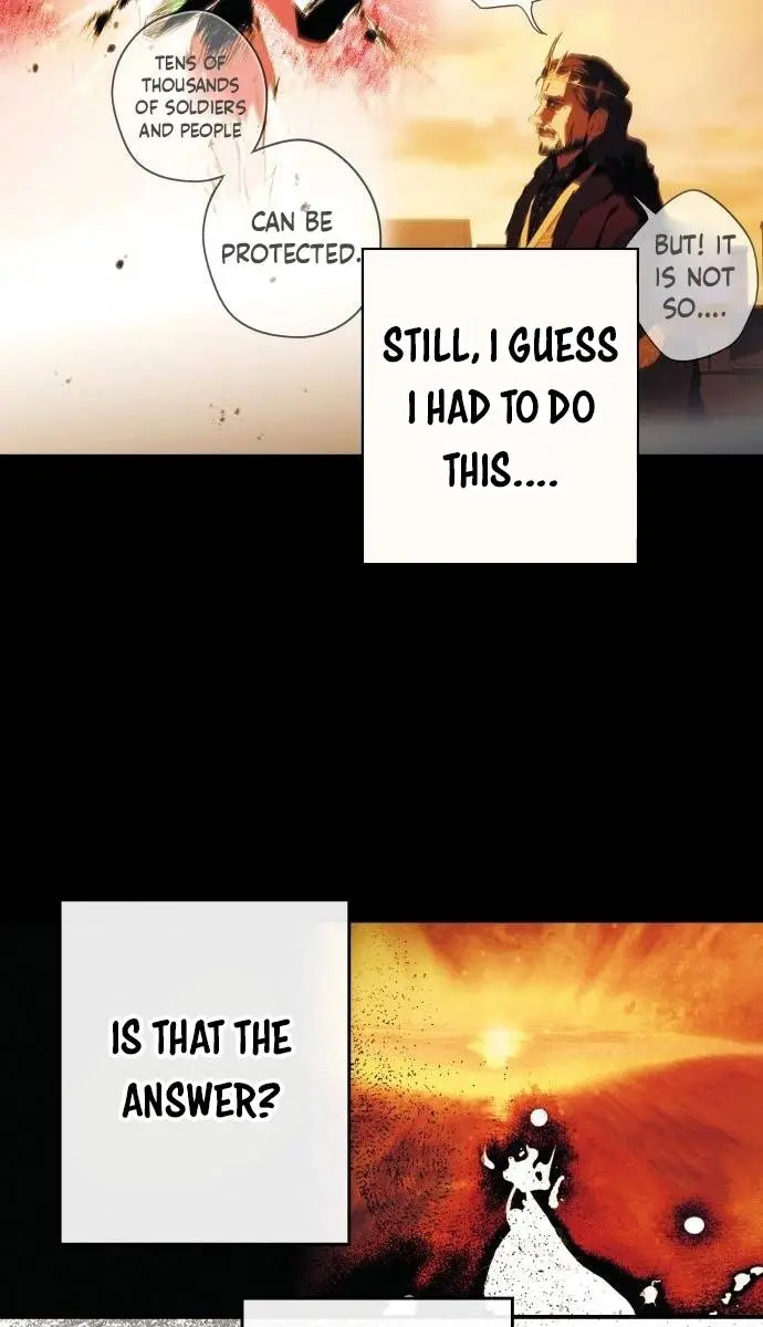 Blinded by the Setting Sun Chapter 98 Page 18