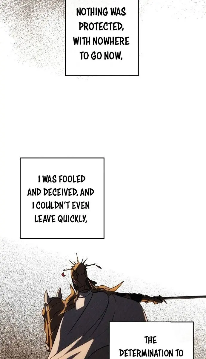 Blinded by the Setting Sun Chapter 98 Page 19