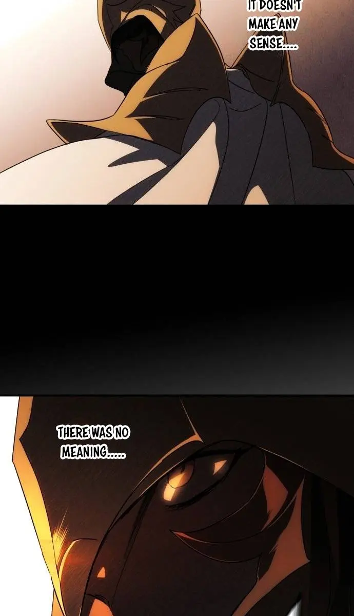 Blinded by the Setting Sun Chapter 98 Page 21