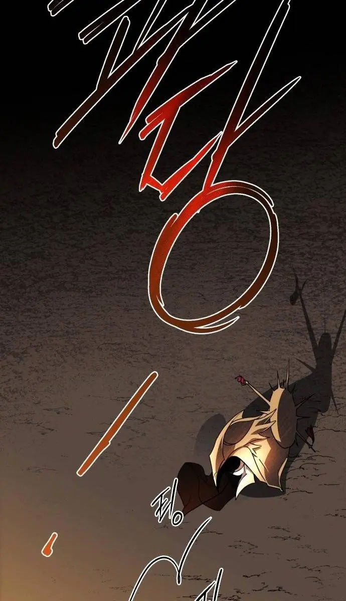 Blinded by the Setting Sun Chapter 98 Page 28