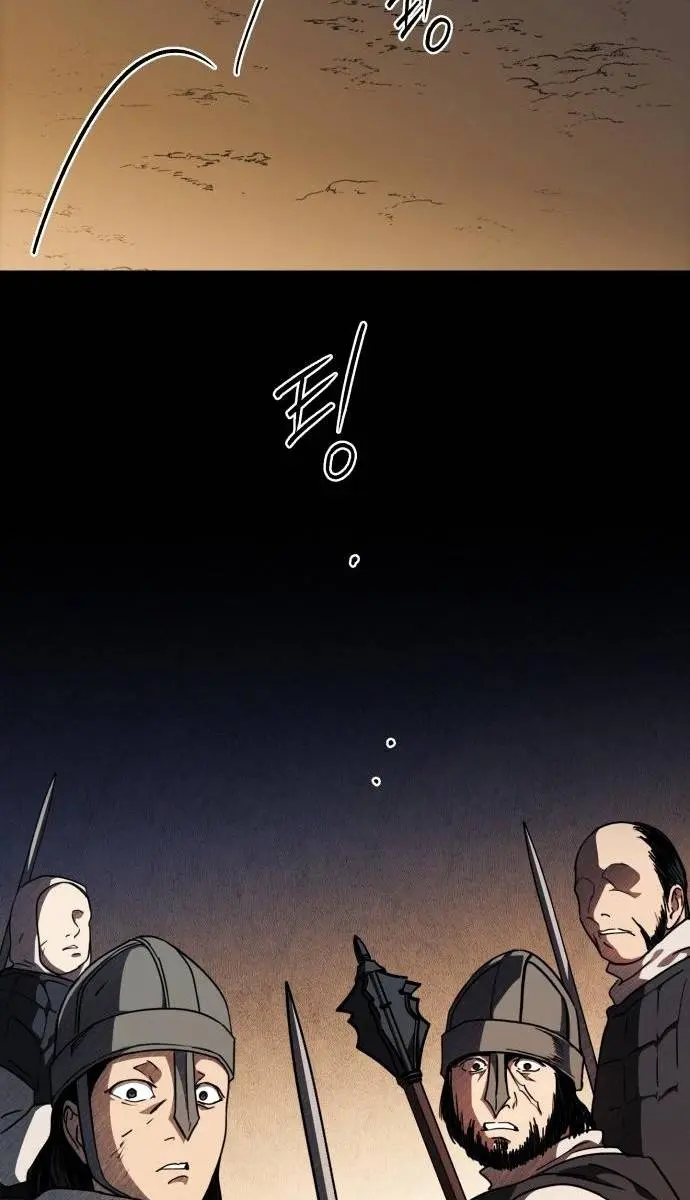 Blinded by the Setting Sun Chapter 98 Page 29