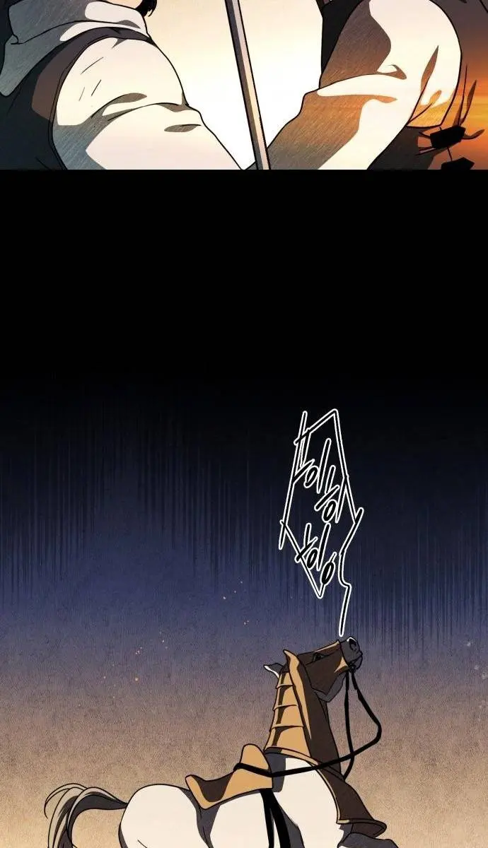Blinded by the Setting Sun Chapter 98 Page 30