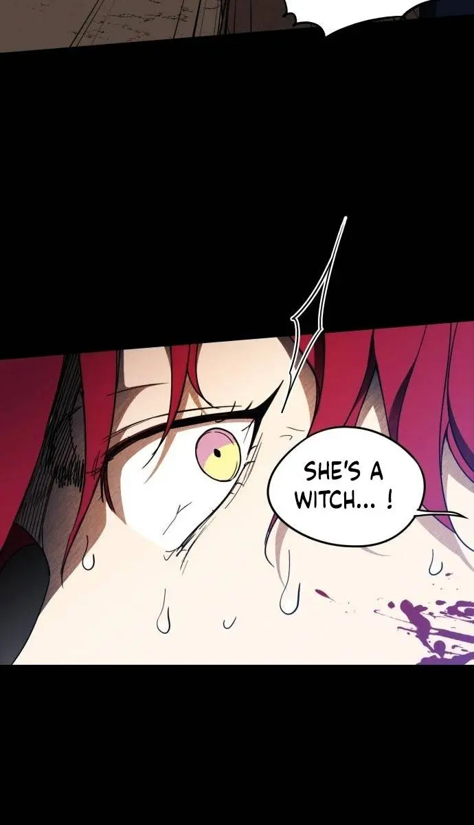 Blinded by the Setting Sun Chapter 98 Page 33