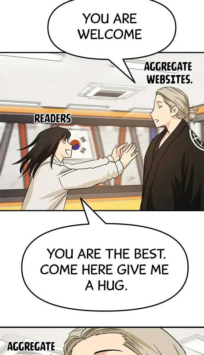 Blinded by the Setting Sun Chapter 98 Page 37