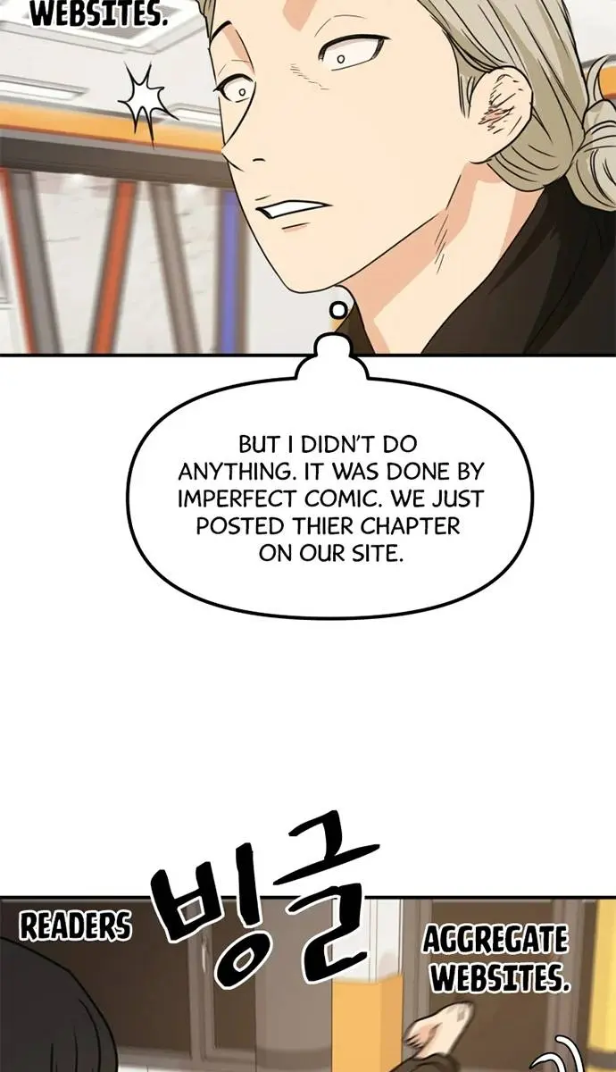 Blinded by the Setting Sun Chapter 98 Page 38