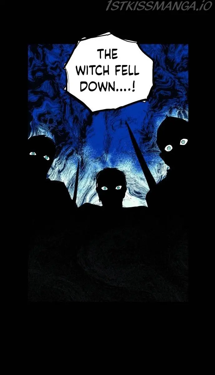Blinded by the Setting Sun Chapter 98 Page 44