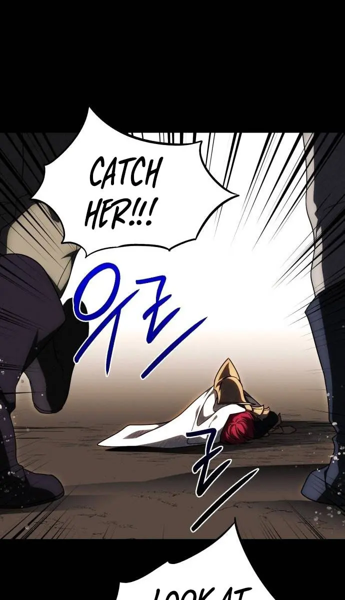 Blinded by the Setting Sun Chapter 98 Page 45
