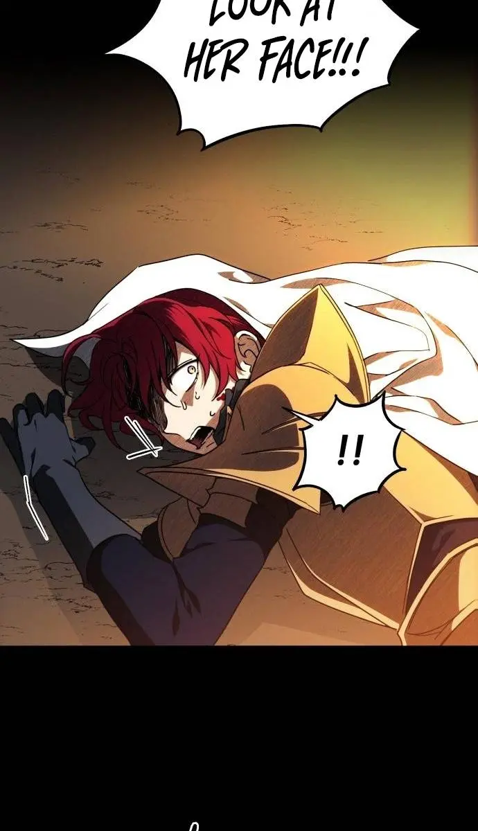Blinded by the Setting Sun Chapter 98 Page 46