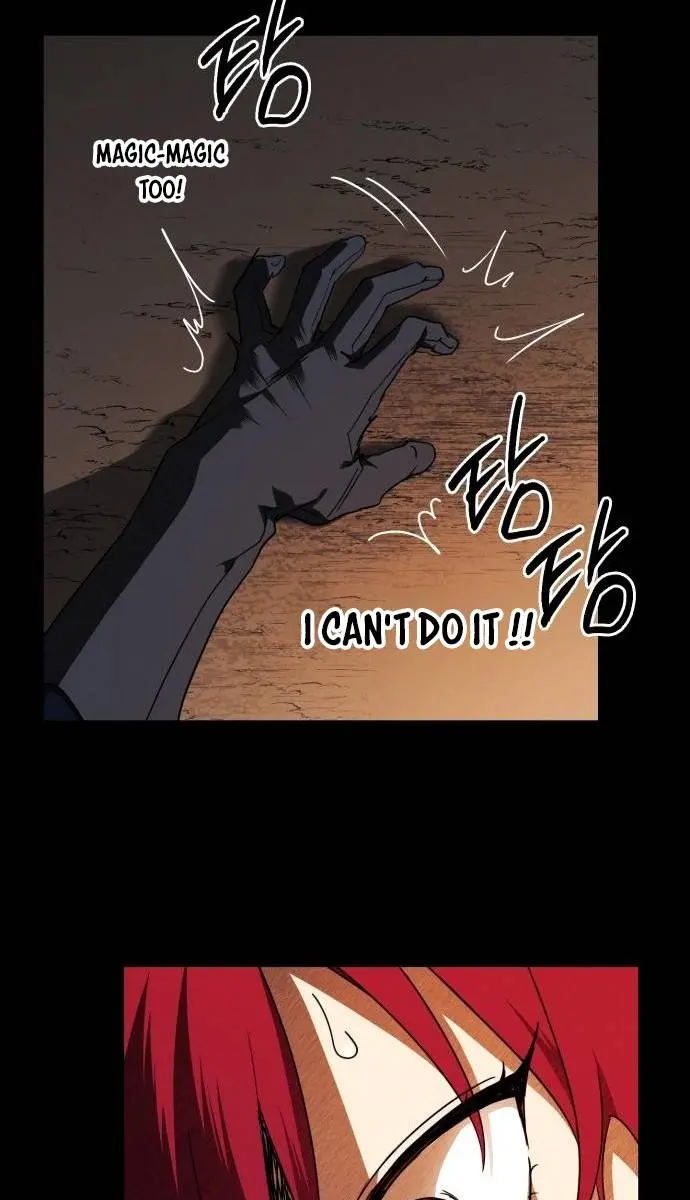 Blinded by the Setting Sun Chapter 98 Page 47