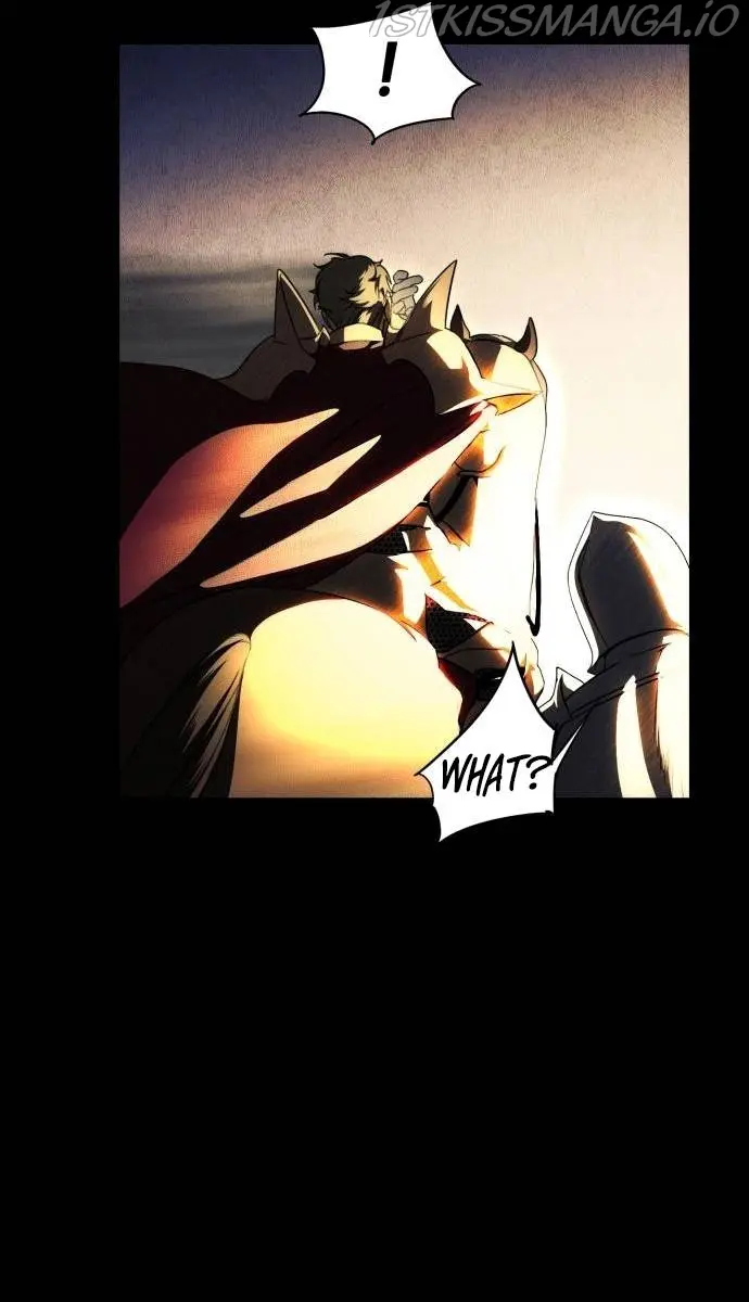 Blinded by the Setting Sun Chapter 98 Page 54