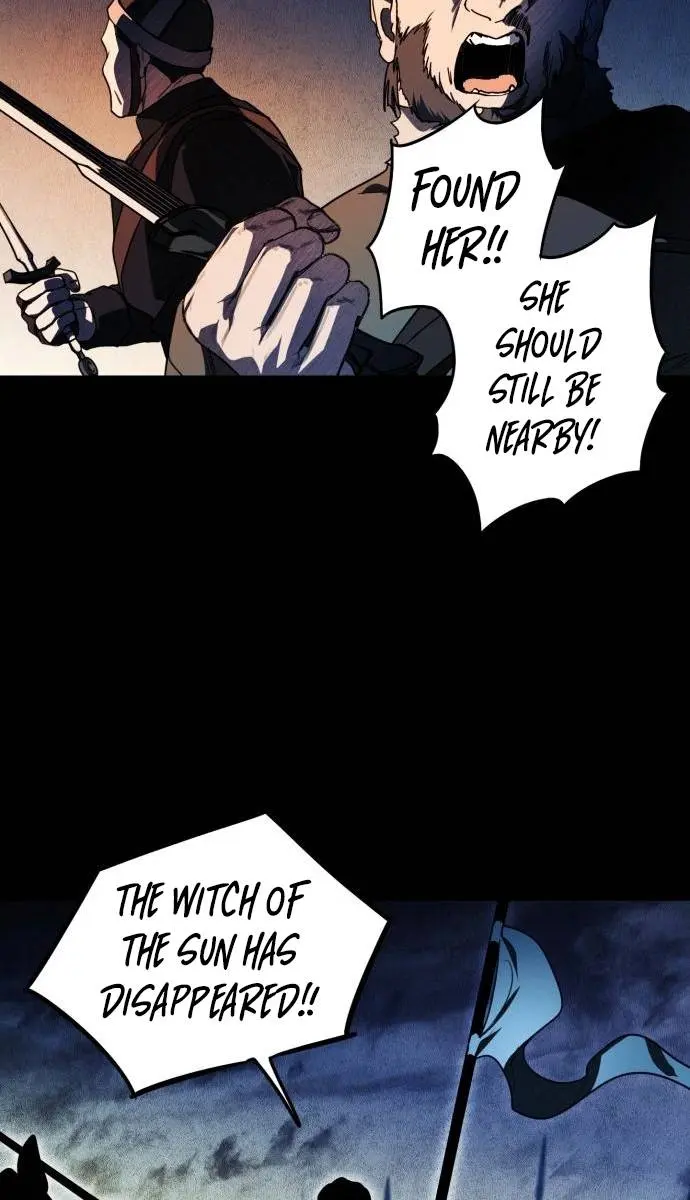 Blinded by the Setting Sun Chapter 98 Page 58