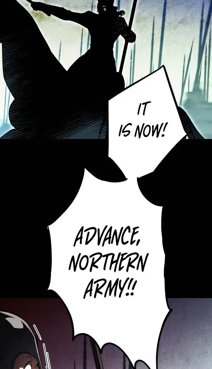 Blinded by the Setting Sun Chapter 98 Page 59
