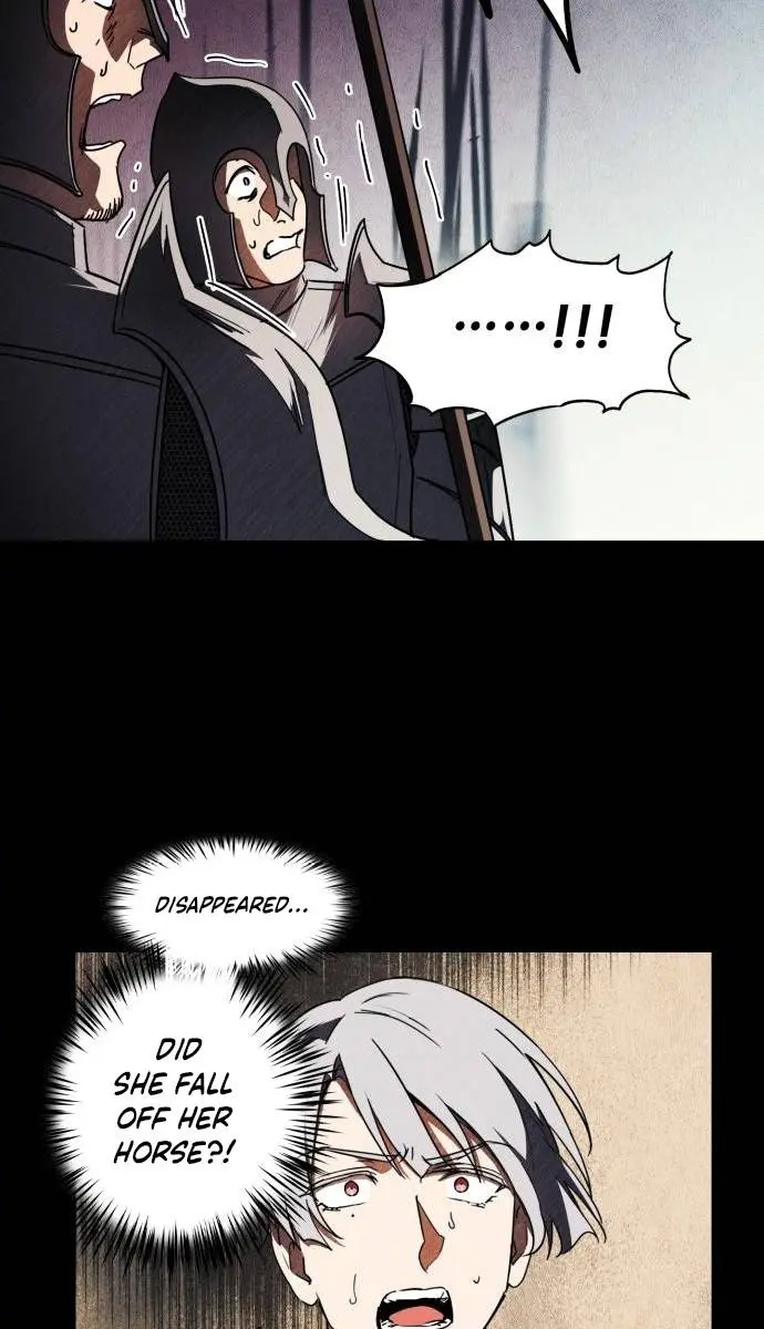 Blinded by the Setting Sun Chapter 98 Page 60