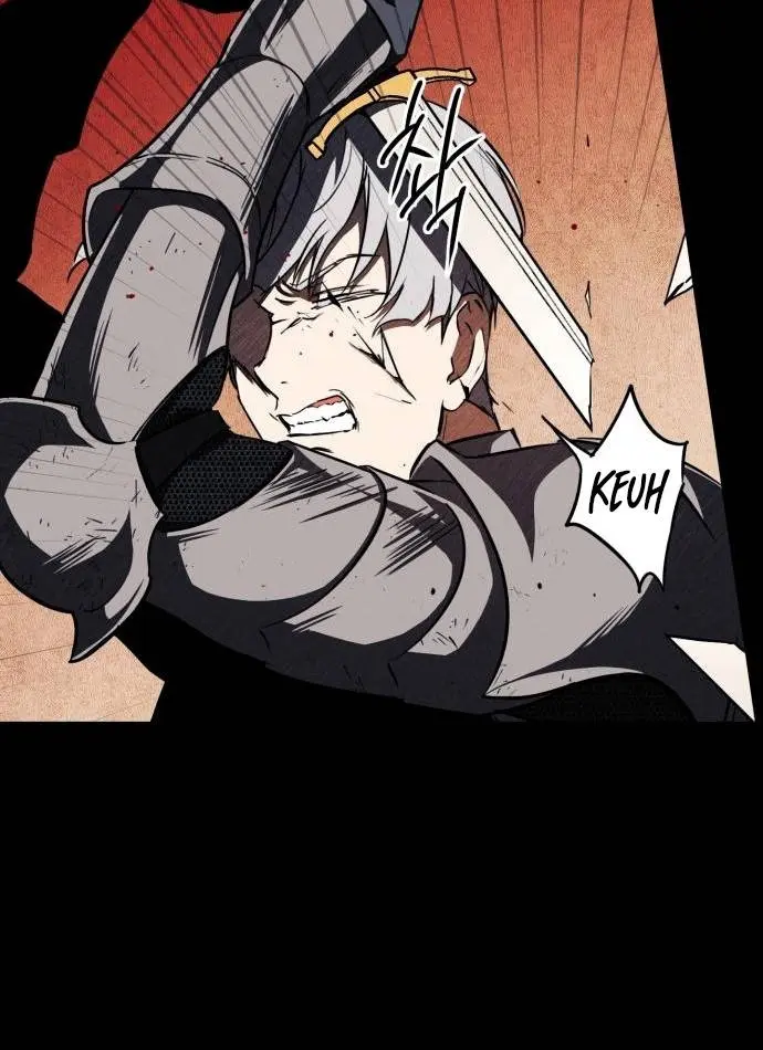 Blinded by the Setting Sun Chapter 98 Page 63