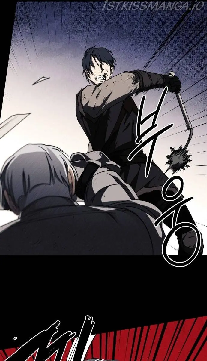 Blinded by the Setting Sun Chapter 98 Page 64