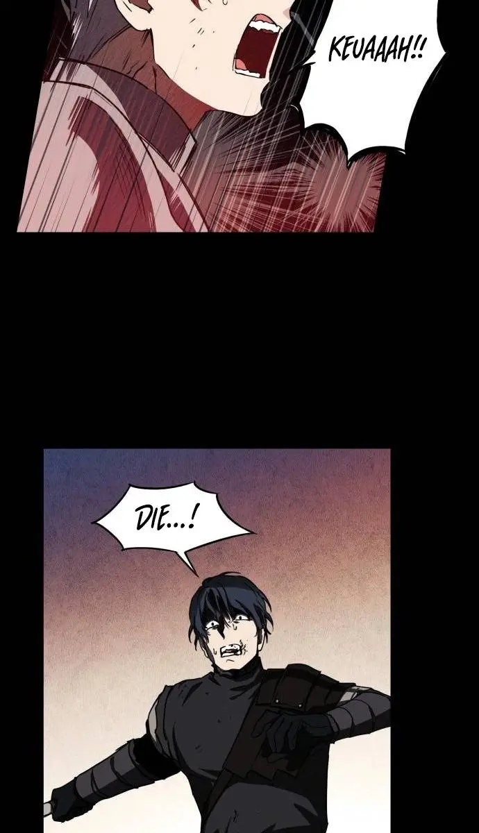Blinded by the Setting Sun Chapter 98 Page 66