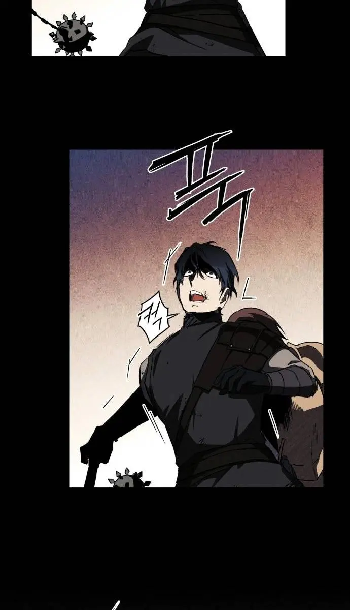 Blinded by the Setting Sun Chapter 98 Page 67