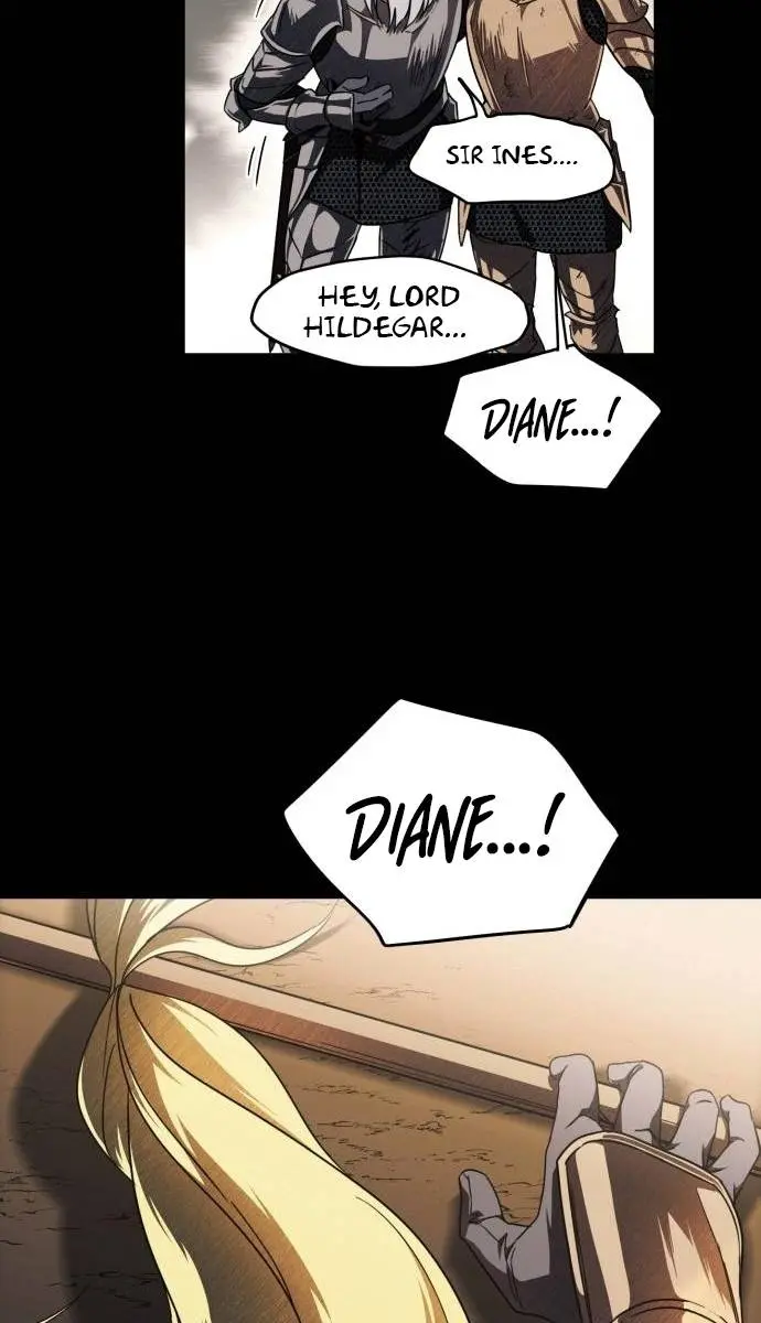 Blinded by the Setting Sun Chapter 98 Page 70