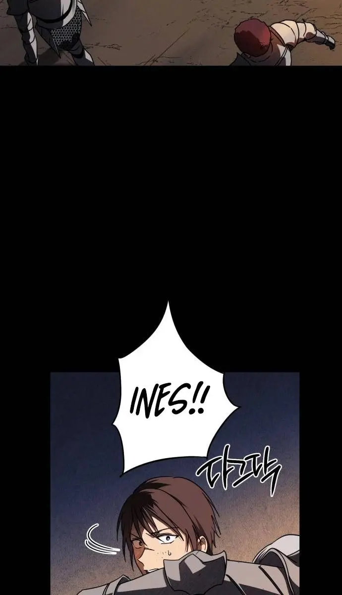 Blinded by the Setting Sun Chapter 98 Page 72