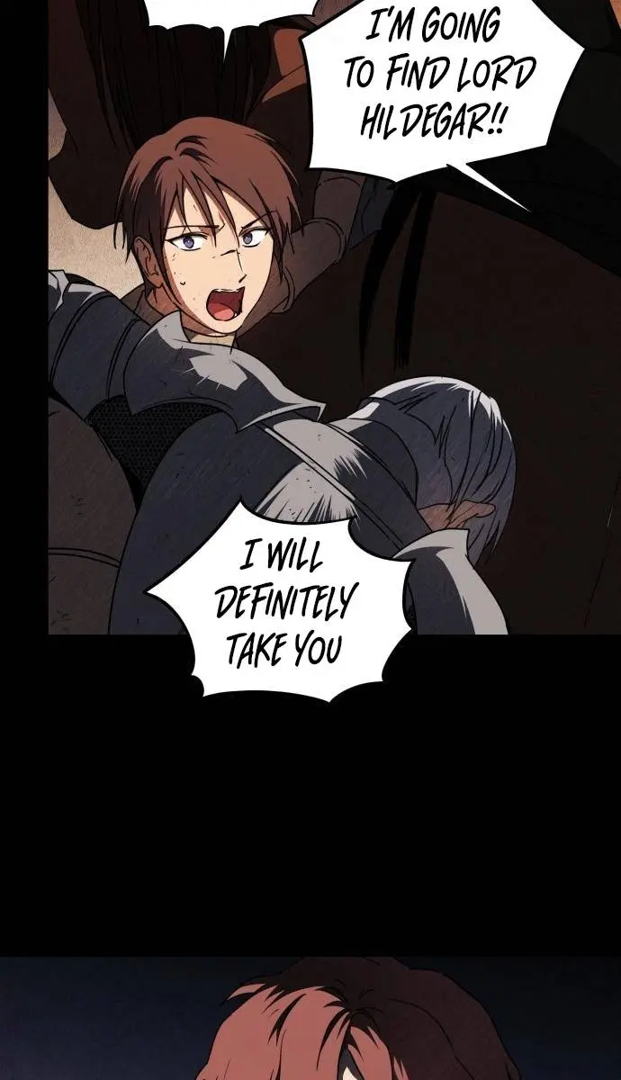Blinded by the Setting Sun Chapter 98 Page 75