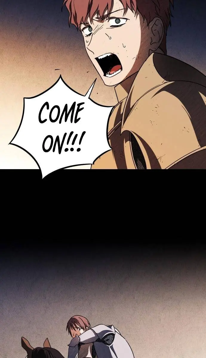 Blinded by the Setting Sun Chapter 98 Page 76