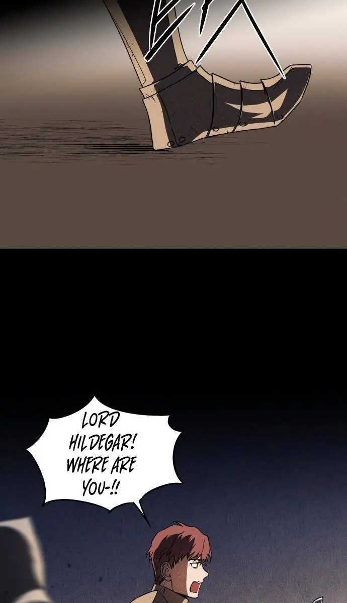 Blinded by the Setting Sun Chapter 98 Page 78