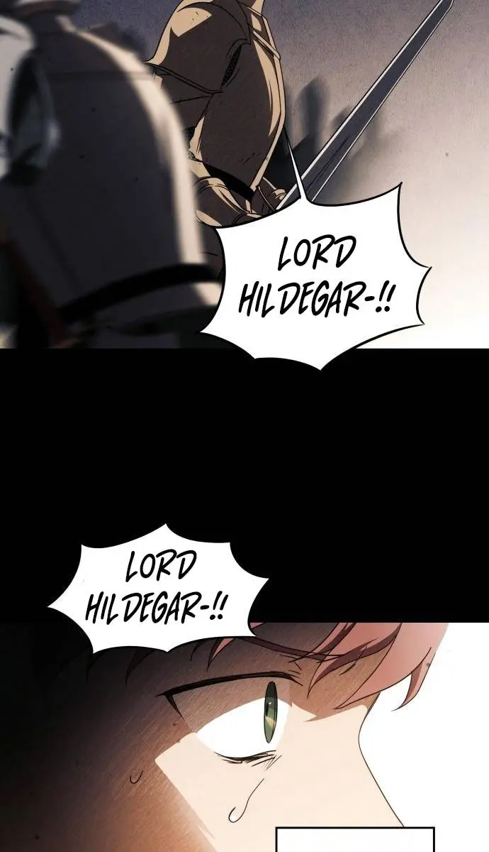 Blinded by the Setting Sun Chapter 98 Page 79