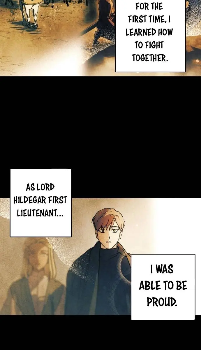 Blinded by the Setting Sun Chapter 98 Page 81