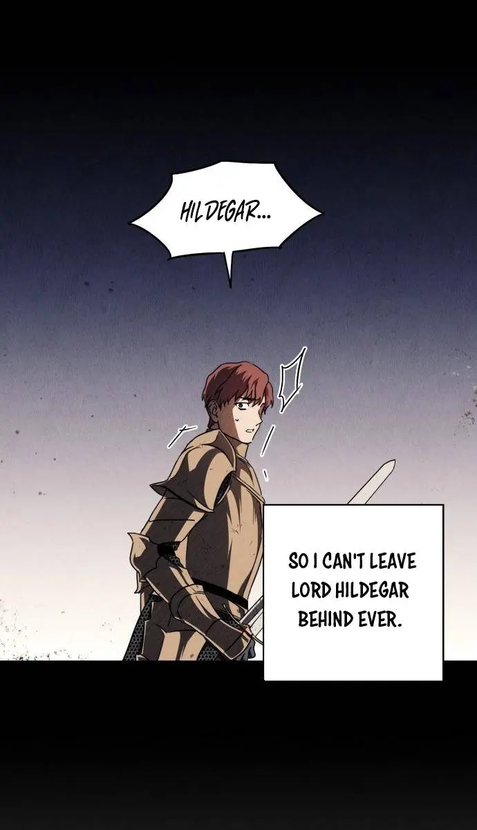 Blinded by the Setting Sun Chapter 98 Page 83