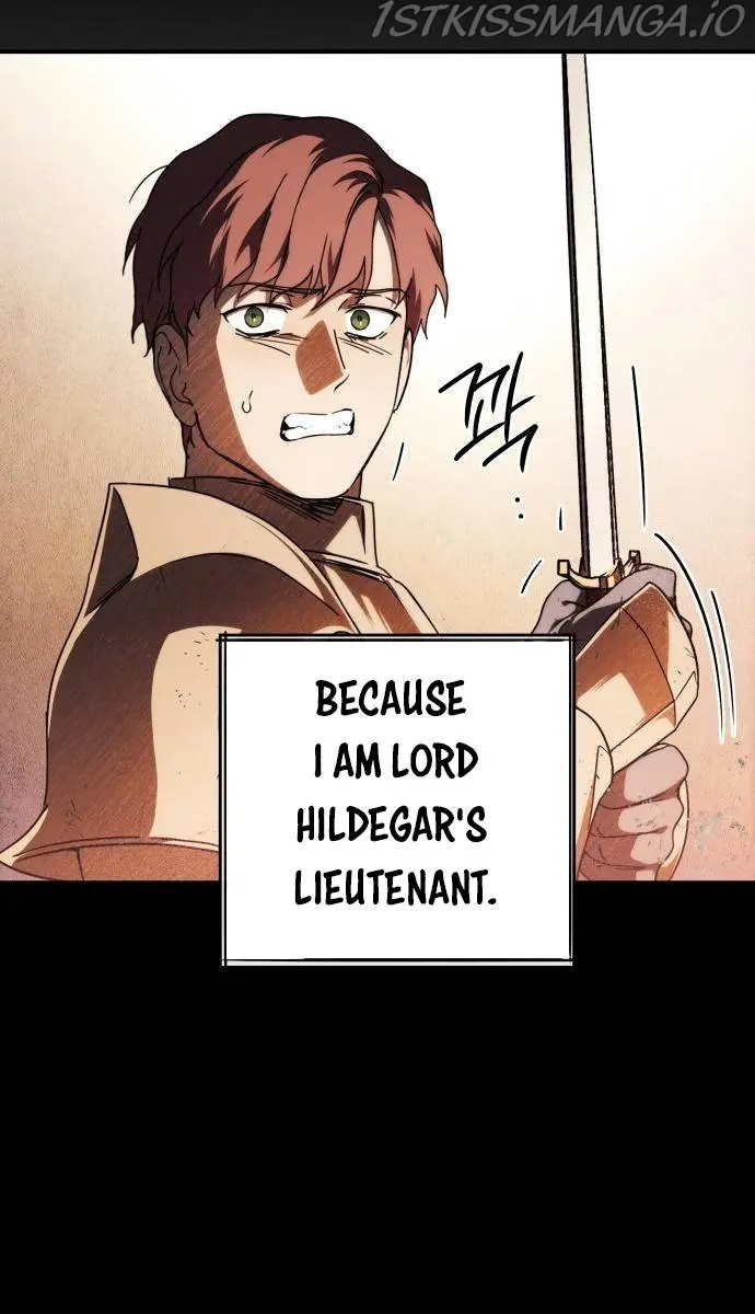 Blinded by the Setting Sun Chapter 98 Page 84