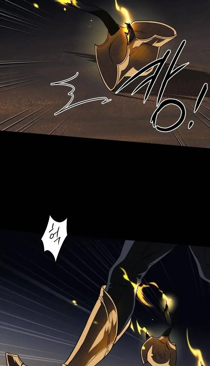Blinded by the Setting Sun Chapter 98 Page 91