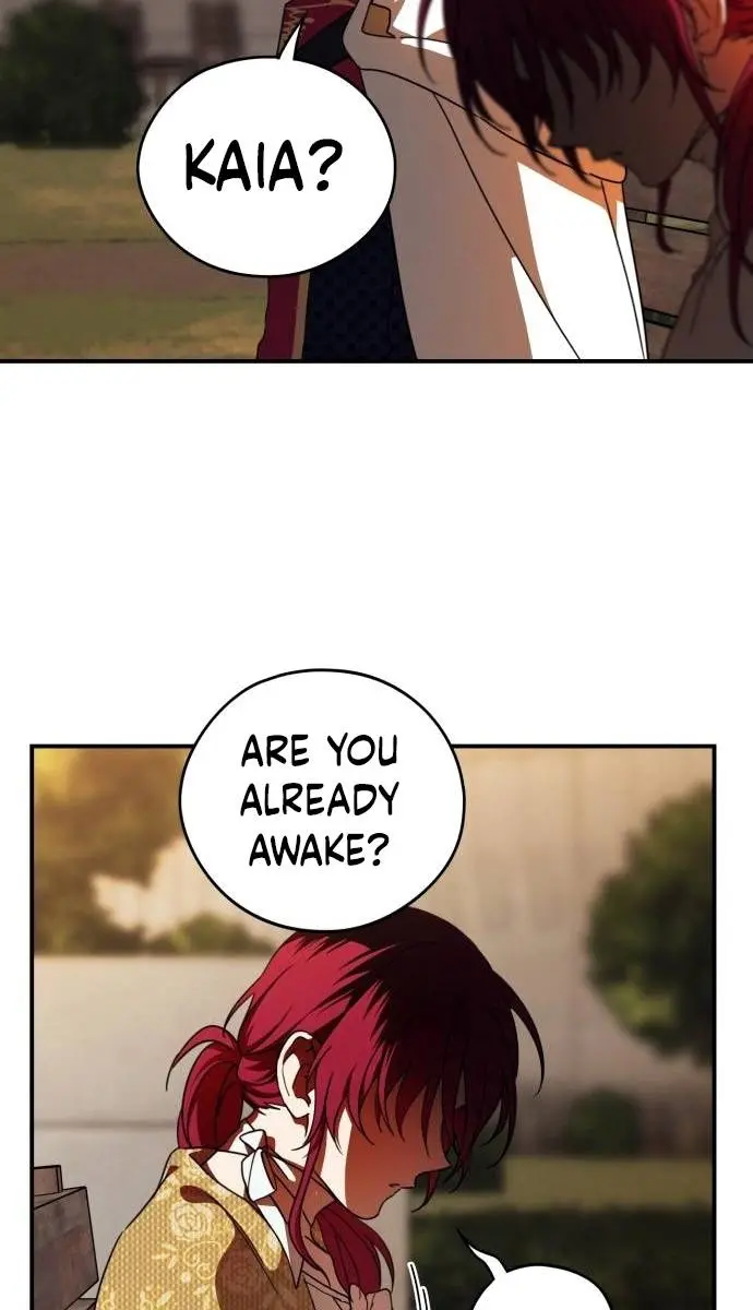 Blinded by the Setting Sun Chapter 98 Page 126