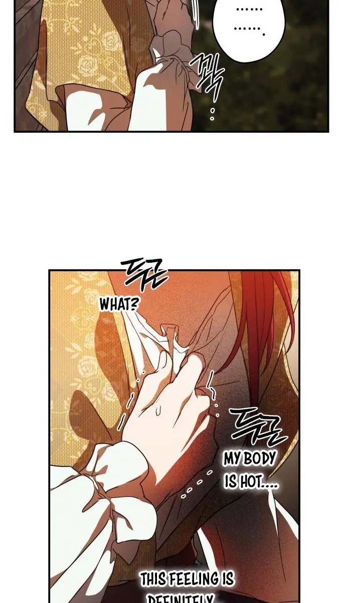 Blinded by the Setting Sun Chapter 98 Page 127