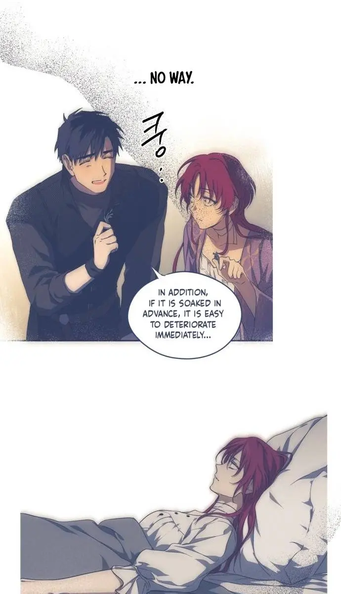 Blinded by the Setting Sun Chapter 98 Page 129