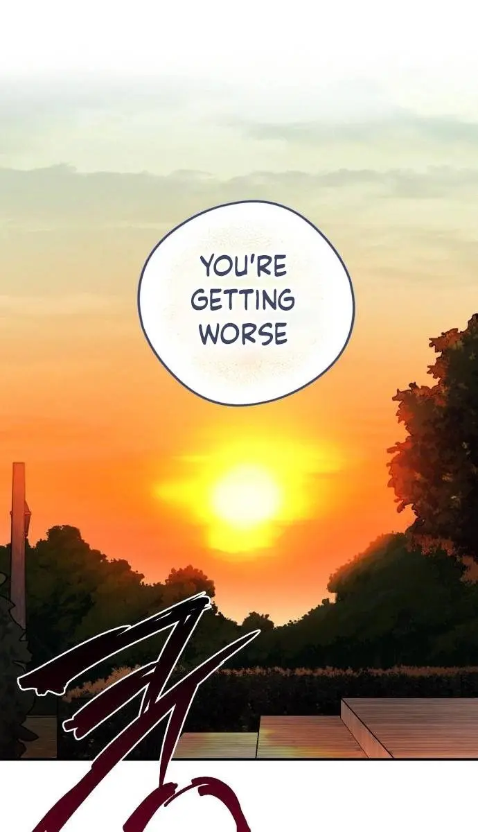 Blinded by the Setting Sun Chapter 98 Page 131