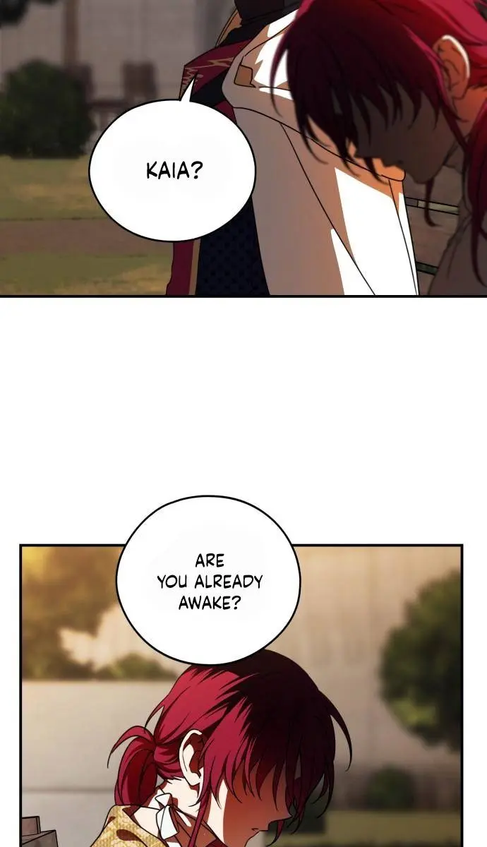 Blinded by the Setting Sun Chapter 99 Page 6